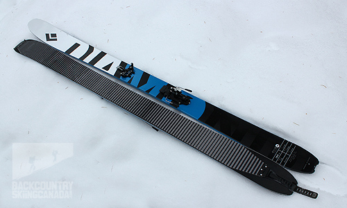 Black Diamond Helio Carbon 104 Skis